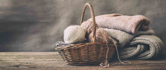 The Wonders of Wool