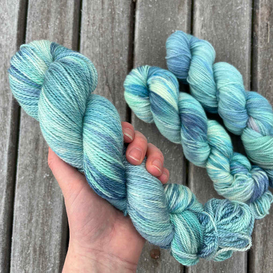 Fisherman’s Friend