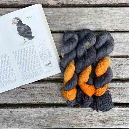 The Puffin