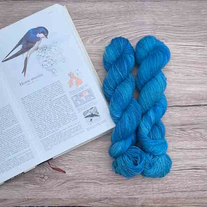 The House Martin