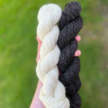 100% Scottish Wool - 2021/22