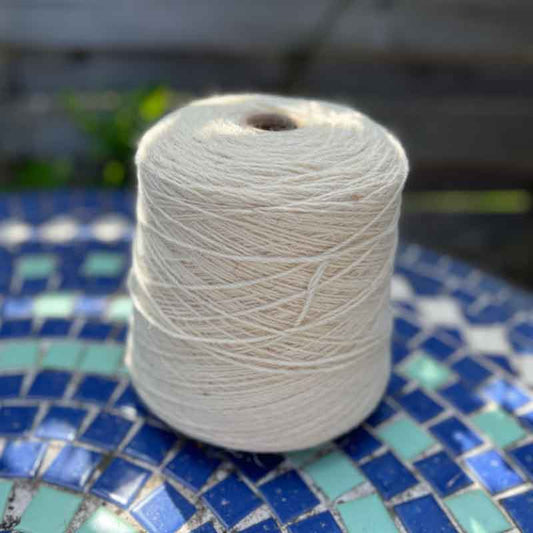 100% Scottish Wool - 2021/22