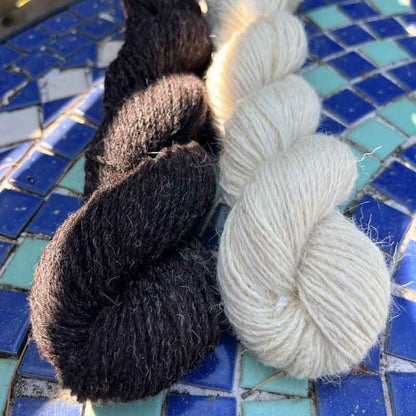 100% Scottish Wool - 2021/22