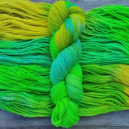 Florida Keys Lime Pie